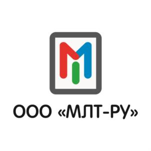 Товарный знак №753839, принадлежит организации Общество с ограниченной ответственностью "МЛТ-РУ", ОГРН 1192651008417, ИНН 2635240834