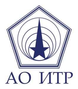 Товарный знак №753990, принадлежит организации Акционерное Общество "Институт телевидения и радиовещания", ОГРН 1027700115332, ИНН 7734015927