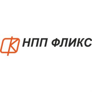 Товарный знак №754234, принадлежит организации Общество с ограниченной ответственностью НПП "ФЛИКС", ОГРН 1187746363903, ИНН 7713458290