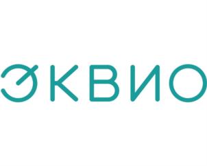 Товарный знак №754768, принадлежит организации Общество с ограниченной ответственностью "Эквио", ОГРН 1147746136691, ИНН 7709947115