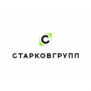 Товарный знак №755406, принадлежит организации Общество с ограниченной ответственностью "СТАРКОВ ГРУПП", ОГРН 1196658054471, ИНН 6686117949