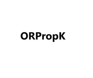 Товарный знак №755721, принадлежит организации Общество с ограниченной ответственностью "Оренбургский пропант", ОГРН 1175658020449, ИНН 5607142044
