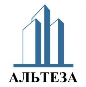 Товарный знак №755883, принадлежит организации Общество с ограниченной ответственностью "Альтеза", ОГРН 1237700902537, ИНН 7743434642