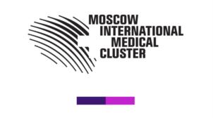Товарный знак №756472, принадлежит организации Фонд международного медицинского кластера, ОГРН 1157700017617, ИНН 7703401087