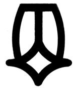 Товарный знак №75674, принадлежит организации Акционерное общество «Ашинский завод светотехники», ОГРН 1067401014724, ИНН 7401011796