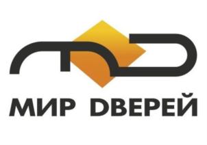 Товарный знак №758405, принадлежит организации Общество с ограниченной ответственностью "МИР ДВЕРЕЙ", ОГРН 1072312014785, ИНН 2312145037