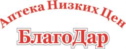 Товарный знак №759650, принадлежит организации Общество с ограниченной ответственностью "БлагоДар", ОГРН 1156501006914, ИНН 6501277036
