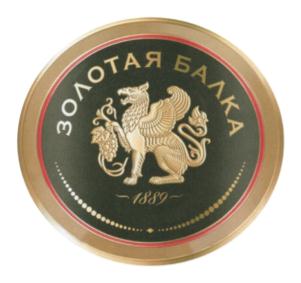 Товарный знак №760012, принадлежит организации Общество с ограниченной ответственностью «Агрофирма «Золотая Балка», ОГРН 1149204072060, ИНН 9202500517