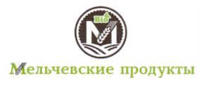 Товарный знак №760240, принадлежит организации Общество с ограниченной ответственностью "Мельчевские продукты", ОГРН 1155007002930, ИНН 5007095466