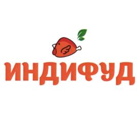 Товарный знак №761667, принадлежит организации Общество с ограниченной ответственностью "ИндиФуд", ОГРН 1180280023550, ИНН 276932265