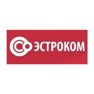 Товарный знак №761963, принадлежит организации Общество с ограниченной ответственностью «ЭСТРОКОМ», ОГРН 1037739325392, ИНН 7726286440