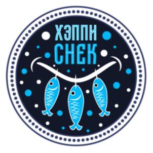 Товарный знак №762174, принадлежит организации Общество с ограниченной ответственностью «ХЭППИ-СНЕК», ОГРН 1186451009381, ИНН 6439094510