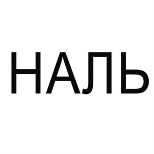 Товарный знак №762446, принадлежит организации Общество с ограниченной ответственностью "ФИРМА "НАЛЬ", ОГРН 1020900515228, ИНН 901050286