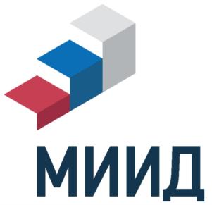 Товарный знак №762963, принадлежит организации Общество с ограниченной ответственностью "МИИД", ОГРН 1187746730060, ИНН 9701117028
