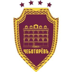 Товарный знак №763628, принадлежит ИП Чеботарёв Фёдор Александрович, ОГРНИП 317237500223020, ИНН 232010266174