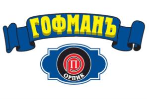 Товарный знак №763679, принадлежит организации Общество с ограниченной ответственностью  "Гофман", ОГРН 1155658009077, ИНН 5610212372