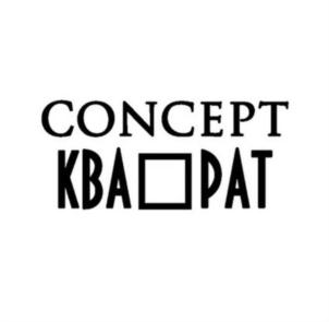 Товарный знак №764739, принадлежит организации Общество с ограниченной ответственностью «КОНЦЕПТ КВАДРАТ», ОГРН 1147847333864, ИНН 7804541475