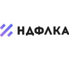 Товарный знак №765283, принадлежит организации Общество с ограниченной ответственностью «НДФЛКА.РУ», ОГРН 1122310003166, ИНН 2310162460