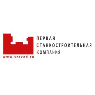 Товарный знак №765823, принадлежит организации Общество с ограниченной ответственностью «Первая станкостроительная компания», ОГРН 1107452005286, ИНН 7452079633