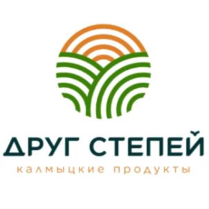 Товарный знак №766720, принадлежит организации ОБЩЕСТВО С ОГРАНИЧЕННОЙ ОТВЕТСТВЕННОСТЬЮ "ДРУГ СТЕПЕЙ", ОГРН 1180816001156, ИНН 816037284