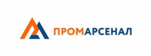 Товарный знак №767035, принадлежит организации Общество с ограниченной ответственностью "Компания "ПромАрсенал", ОГРН 1027403893637, ИНН 7453049790