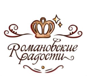 Товарный знак №767453, принадлежит ИП Романова Дарья Сергеевна, ОГРНИП 315169000037873, ИНН 165051557720