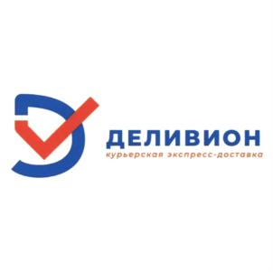 Товарный знак №767555, принадлежит организации Общество с ограниченной ответственностью "ДЕЛИВИОН", ОГРН 1197627023890, ИНН 7604360746