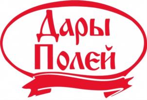 Товарный знак №768051, принадлежит организации Общество с ограниченной ответственностью "Дары полей", ОГРН 1076453001646, ИНН 6453091991