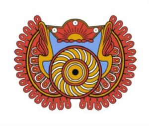 Товарный знак №768326, принадлежит ИП Абдурахманов Умеджан Саидкулович, ОГРНИП 314774606600037, ИНН 771575106248