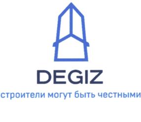 Товарный знак №768589, принадлежит организации Общество с ограниченной ответственностью "Строительная компания "ДЕ ГИЗ", ОГРН 1152310007520, ИНН 2310188719