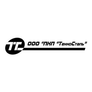 Товарный знак №768674, принадлежит организации Общество с ограниченной ответственностью "Производственно-коммерческое предприятие "ТехноСталь", ОГРН 1124501008554, ИНН 4501179980
