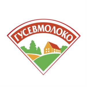Товарный знак №768817, принадлежит организации Общество с ограниченной ответственностью "Гусевмолоко", ОГРН 1023900550398, ИНН 3902007144