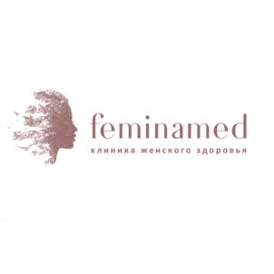 Товарный знак №769490, принадлежит организации Общество с ограниченной ответственностью "ФЕМИНАМЕД", ОГРН 1152310000677, ИНН 2310181914