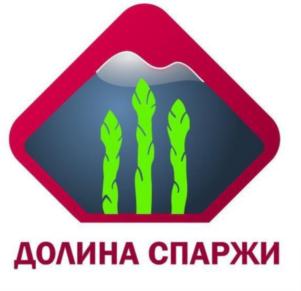 Товарный знак №769570, принадлежит организации Общество с ограниченной ответственностью «Долина спаржи», ОГРН 1191513005991, ИНН 1513077794