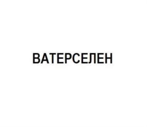 Товарный знак №770424, принадлежит организации Общество с ограниченной ответственностью "БОЛЬШАЯ ВОДА", ОГРН 1187746585993, ИНН 7720433466