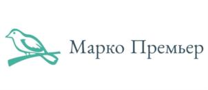 Товарный знак №770634, принадлежит организации Общество с ограниченной ответственностью "Марко Премьер", ОГРН 1027739746320, ИНН 7705346272