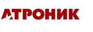 Товарный знак №771829, принадлежит организации Акционерное общество "Научно-производственная компания "АТРОНИК", ОГРН 1187746982059, ИНН 7726444200