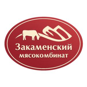 Товарный знак №772167, принадлежит организации Общество с ограниченной ответственностью "Закаменский Мясокомбинат", ОГРН 1120327014961, ИНН 307035652