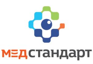 Товарный знак №772858, принадлежит организации Общество с ограниченной ответственностью "МедСтандарт", ОГРН 1153850039463, ИНН 3811045093