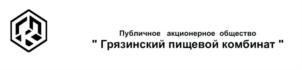 Товарный знак №772939, принадлежит организации Публичное акционерное общество "Грязинский пищевой комбинат", ОГРН 1024800523032, ИНН 4802000676