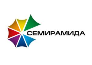 Товарный знак №773203, принадлежит организации Общество с ограниченной ответственностью «СЕМИРАМИДА», ОГРН 1187746284307, ИНН 7728421208