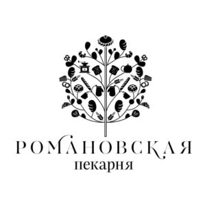 Товарный знак №774879, принадлежит организации Общество с ограниченной ответственностью "Романовская пекарня", ОГРН 1187746613306, ИНН 7728434084