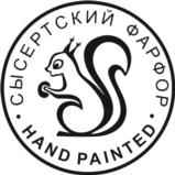 Товарный знак №776534, принадлежит организации Общество с ограниченной ответственностью "Фарфор Сысерти", ОГРН 1026602173201, ИНН 6652011920