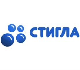 Товарный знак №777313, принадлежит организации Муниципальное унитарное предприятие "СТИГЛА" муниципального образования "Город Архангельск", ОГРН 1022900542994, ИНН 2901030131