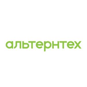 Товарный знак №777883, принадлежит организации Общество с ограниченной ответственностью "АЛЬТЕРНТЕХ", ОГРН 1203400003751, ИНН 3444274048
