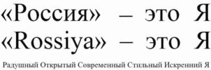 Товарный знак №778070, принадлежит организации Акционерное общество «Авиакомпания «Россия», ОГРН 1117847025284, ИНН 7810814522