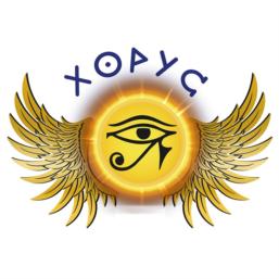 Товарный знак №779457, принадлежит организации Общество с ограниченной ответственностью «Хорус», ОГРН 1172536028994, ИНН 2543115713