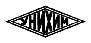 Товарный знак №780127, принадлежит организации Акционерное общество "Уральский научно-исследовательский химический институт с опытным заводом", ОГРН 1116678005730, ИНН 6678005832