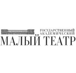 Товарный знак №780135, принадлежит организации Федеральное государственное бюджетное учреждение культуры "Государственный академический Малый театр России", ОГРН 1037700132359, ИНН 7707082160