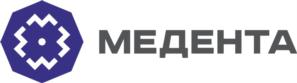 Товарный знак №780348, принадлежит организации Общество с ограниченной ответственностью "Медента", ОГРН 1027700565606, ИНН 7734242750